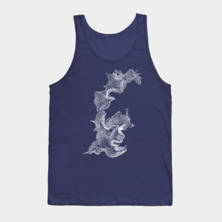 Mount Washington Tank Top